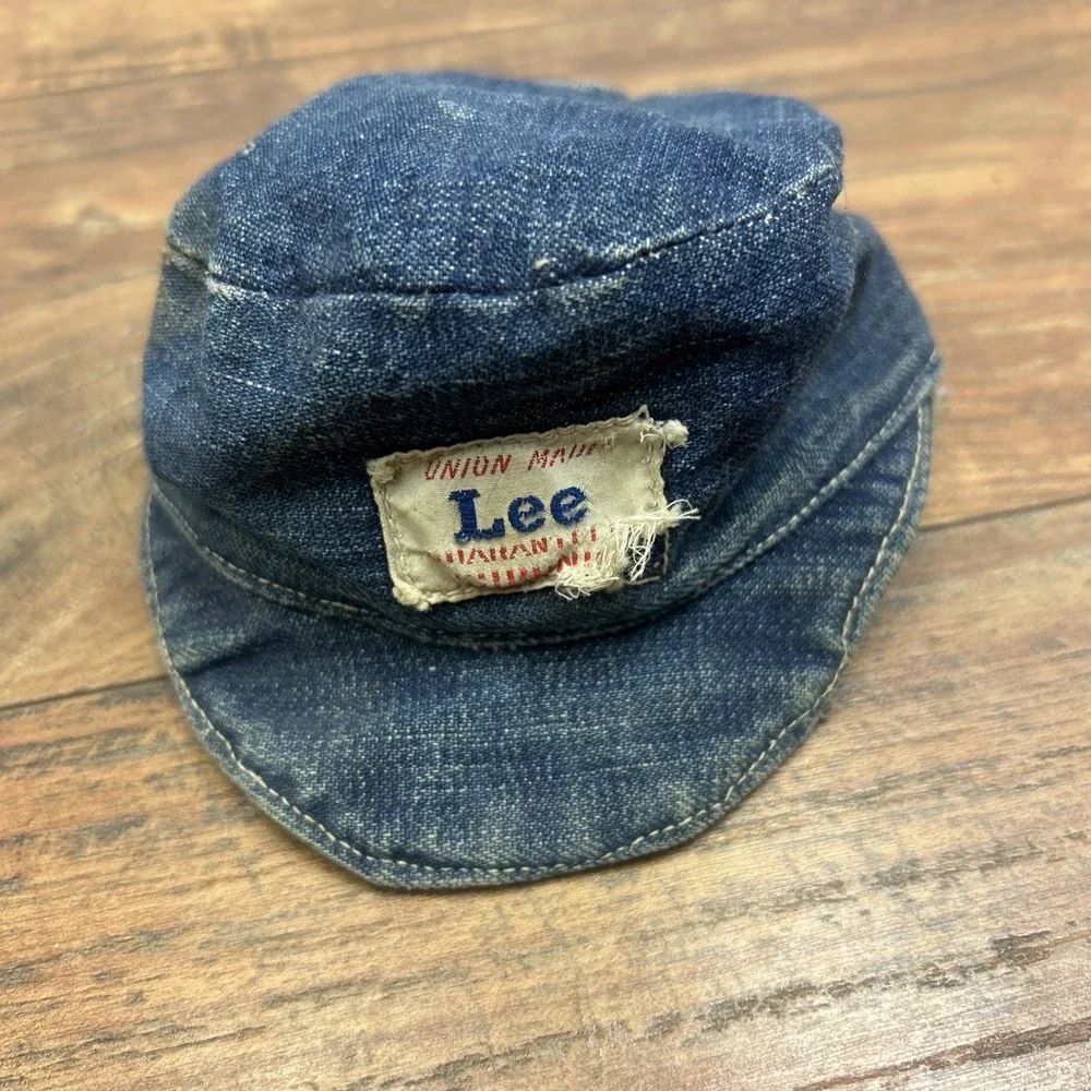 Buddy Lee vtg buddy